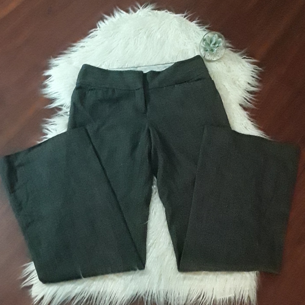 💋Vivienne Gray Work Pants💋